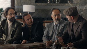 Poster for Episode 8