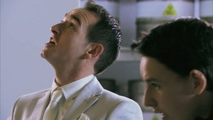 Poster for The Germinator