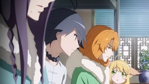 Poster for Episode 151 Poster for Episode 151