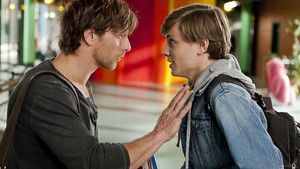 Poster for Ich hab’ ja gesagt, ich bin Lehrer