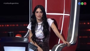 Poster for Episode 09⎜Blind Auditions