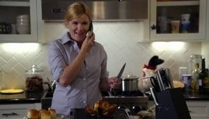 Poster for Safe Haven