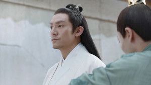 Poster for White Bone Nails Poster for White Bone Nails