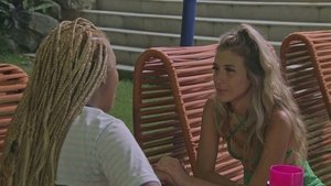 Poster for Episode 3