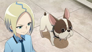 Poster for Honey Struck