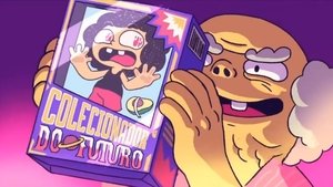 Poster for Future Collector