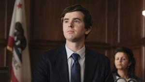Poster for The Good Lawyer