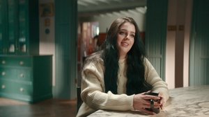 Poster for Chapter 1: Robbers