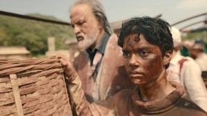 Poster for The Scar
