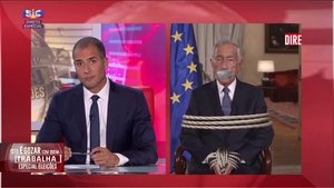 Poster for Episode 13