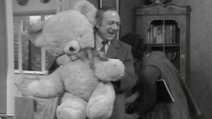 Poster for Mum's the Word