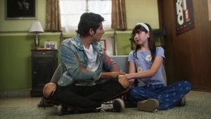 Poster for El karma de Joaquín Poster for El karma de Joaquín