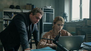 Poster for Episode 5