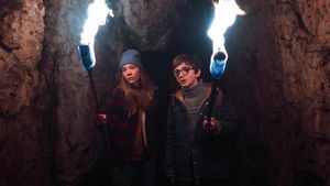 Poster for Episode 11 Poster for Episode 11