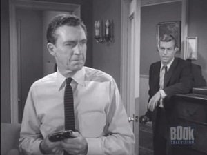 Poster for Forty Detectives Later