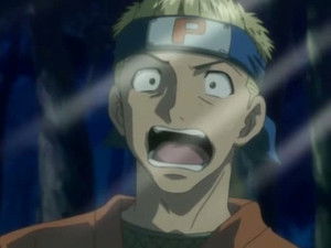 Poster for Nin Nin Nin!! My Way of Ninja!