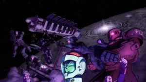 Poster for Episode 4 Poster for Episode 4