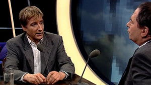 Poster for Episode 13