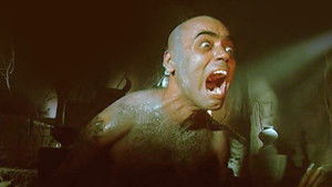 Poster for Vikraal to Battle Aghora