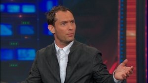 Poster for Jude Law