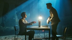 Poster for Working for Seo Yool