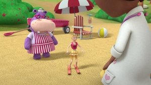 Poster for The Scrapiest Dragon