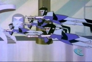 Poster for The Crystalites