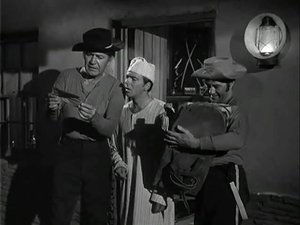 Poster for A Gift From the Chief
