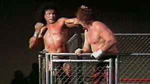 Poster for ECW Hardcore TV - Oct. 05, 1993