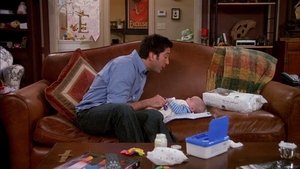 Poster for The One with Ross's Inappropriate Song