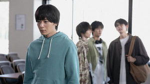 Poster for vs. Pretending Poster for vs. Pretending