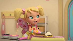 Poster for Perfectly Perfect Pancakes!