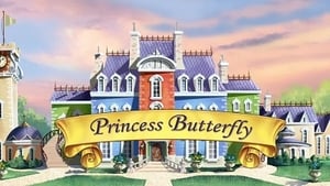 Poster for Princess Butterfly