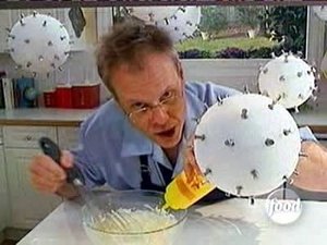 Poster for Mayo Clinic