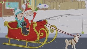 Poster for Santa Who
