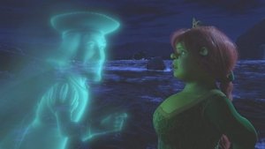Poster for The Ghost of Lord Farquaad