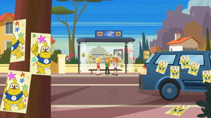 Poster for Episode 29