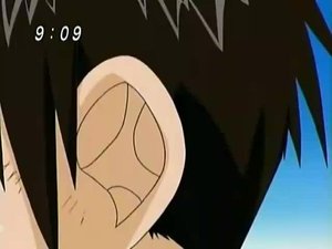 Poster for Zatch and Tia: A Fierce Combination