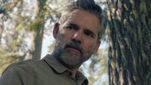 Poster for A Celestial Event