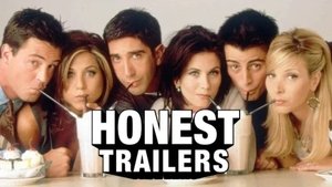 Poster for Friends