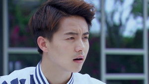 Poster for Episode 18