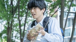 Poster for Episode 3