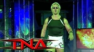 Poster for NWA Total Nonstop Action #64