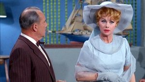 Poster for Lucy and Bob Crane