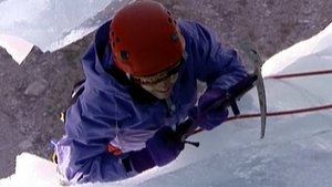 Poster for Glacier Climb