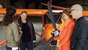 Poster for Episode 2