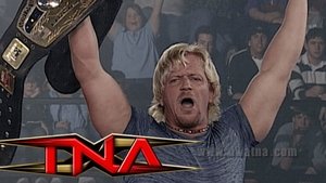 Poster for NWA Total Nonstop Action #31