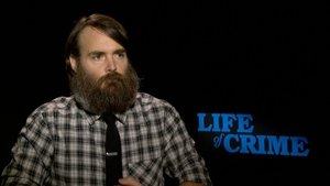 Poster for Will Forte
