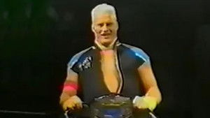 Poster for ECW Hardcore TV - Nov. 28, 1992