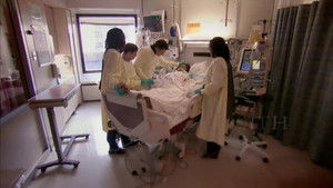 Poster for Facing Death